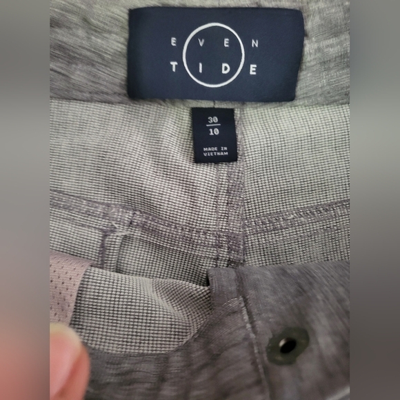 💕Even tide womans board‎ shorts - Picture 4 of 4